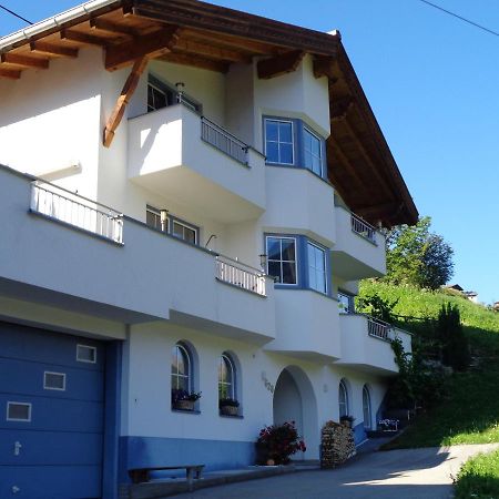 Apartmán Haus Siegele Marco Kappl  Exteriér fotografie