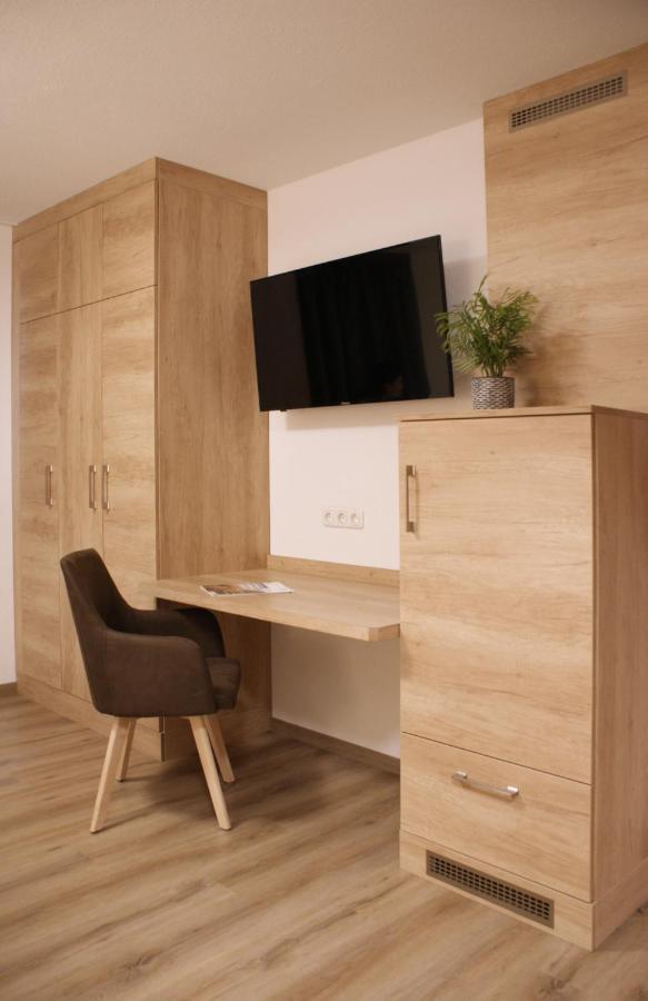 Apartmán Haus Siegele Marco Kappl  Exteriér fotografie