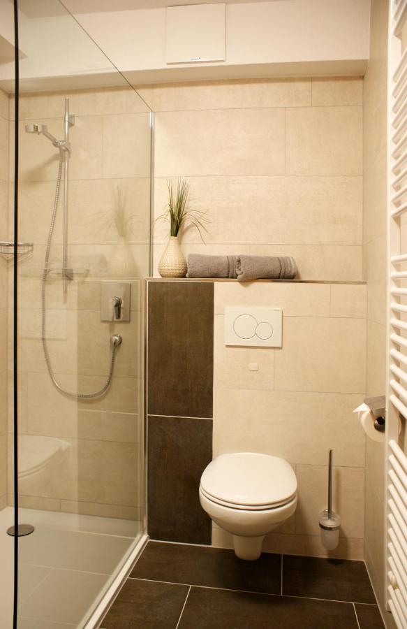 Apartmán Haus Siegele Marco Kappl  Exteriér fotografie