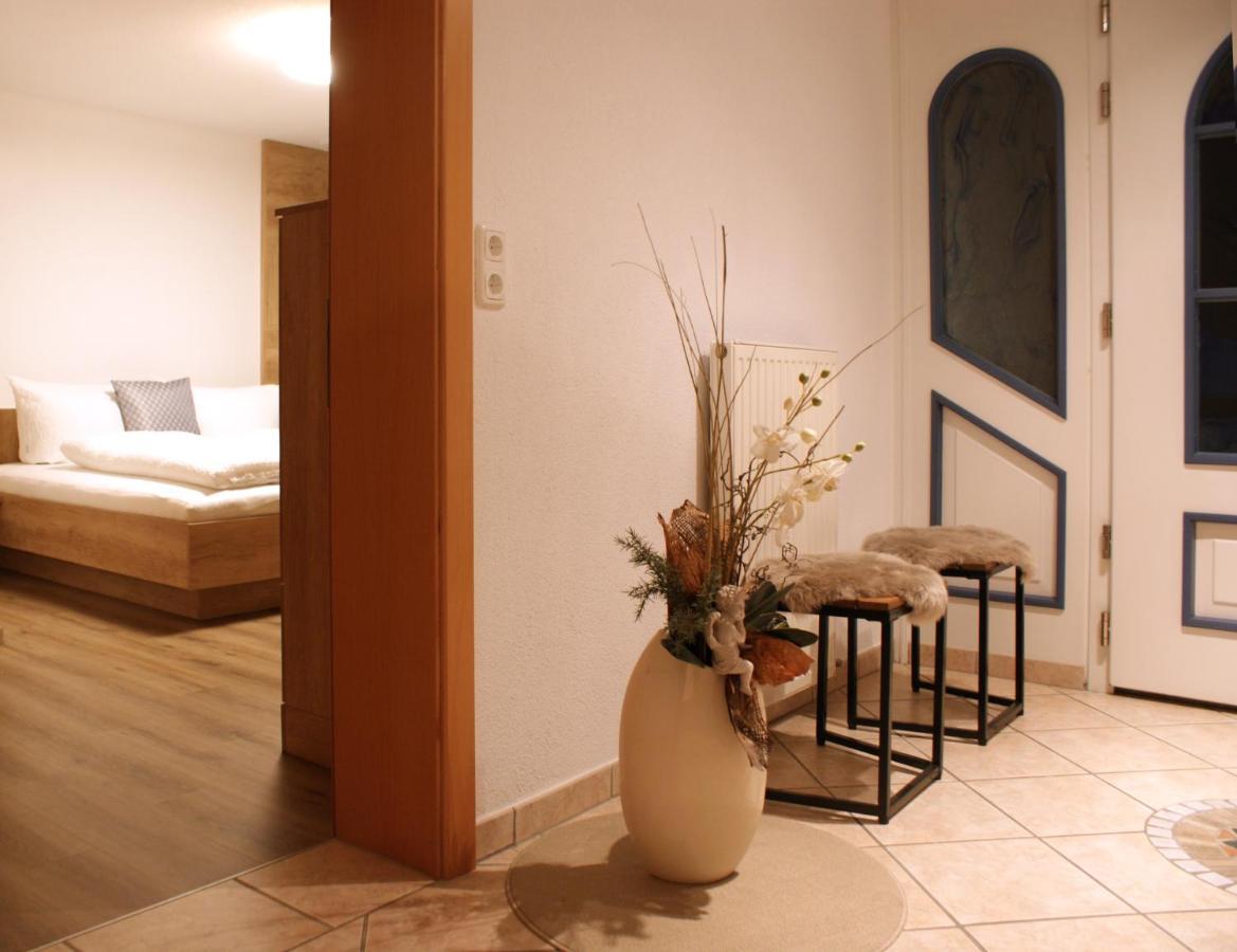 Apartmán Haus Siegele Marco Kappl  Exteriér fotografie